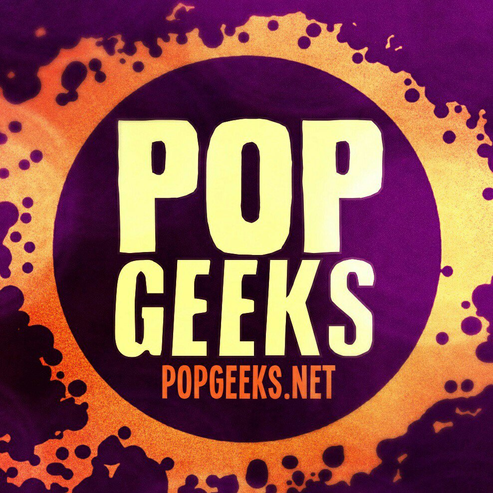 PopGeeks